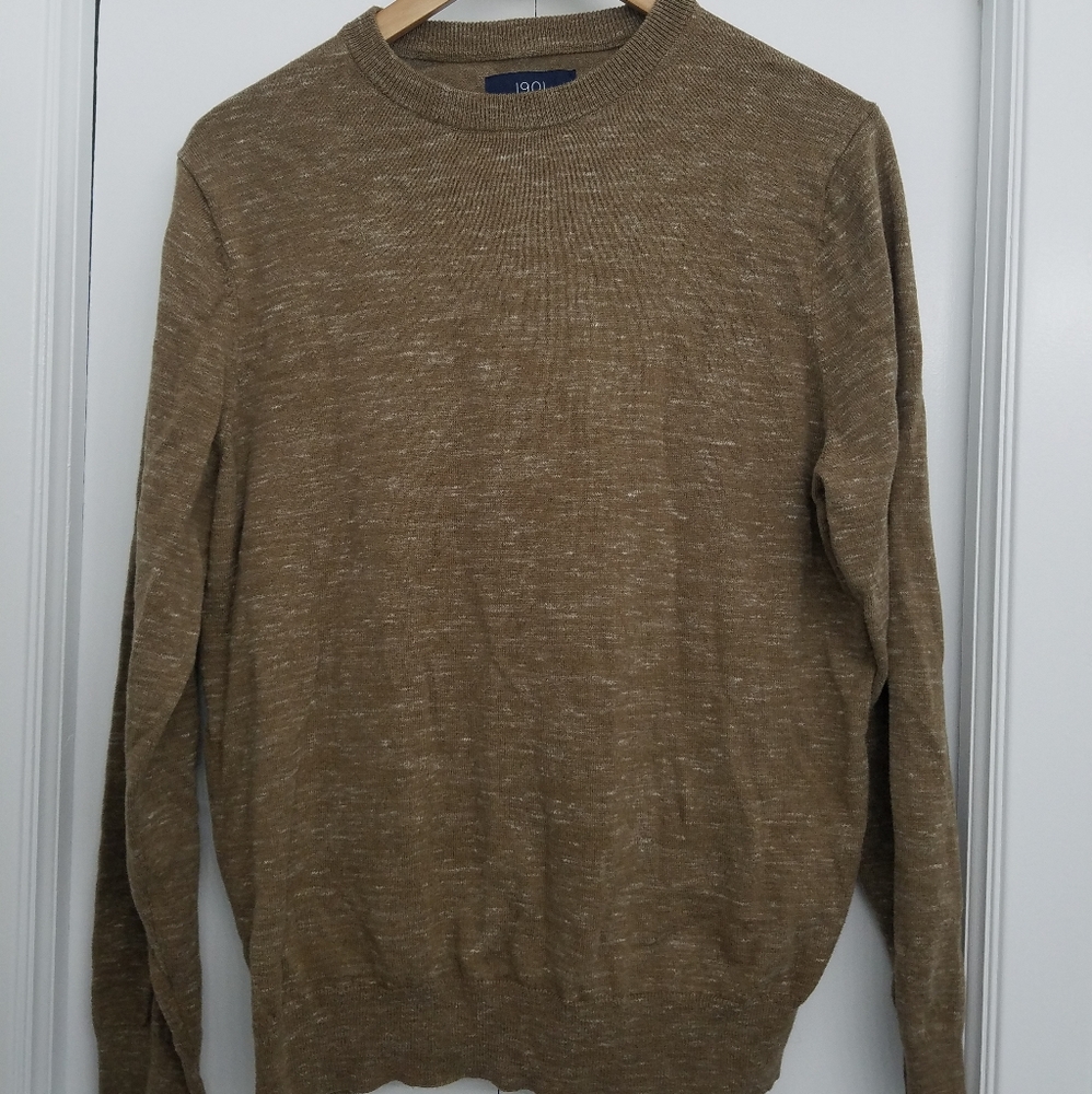 Men's 1901 Cotton Sweater